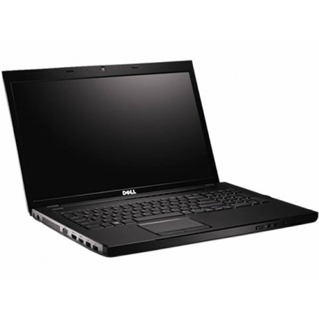 DEl-3700-17-3-Dell Vostro 3700 Refurbished Laptop 17.3-inch Core i5 500 GB HDD 4 GB RAM Windows 10 Pro-image