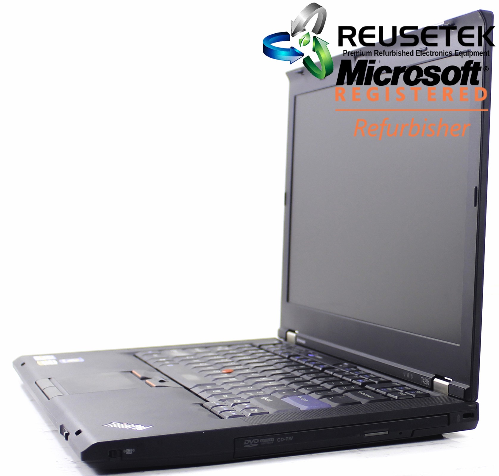100271-SNT1136423-Lenovo X220 Type 4173-KSU 12.1" Notebook Laptop-image