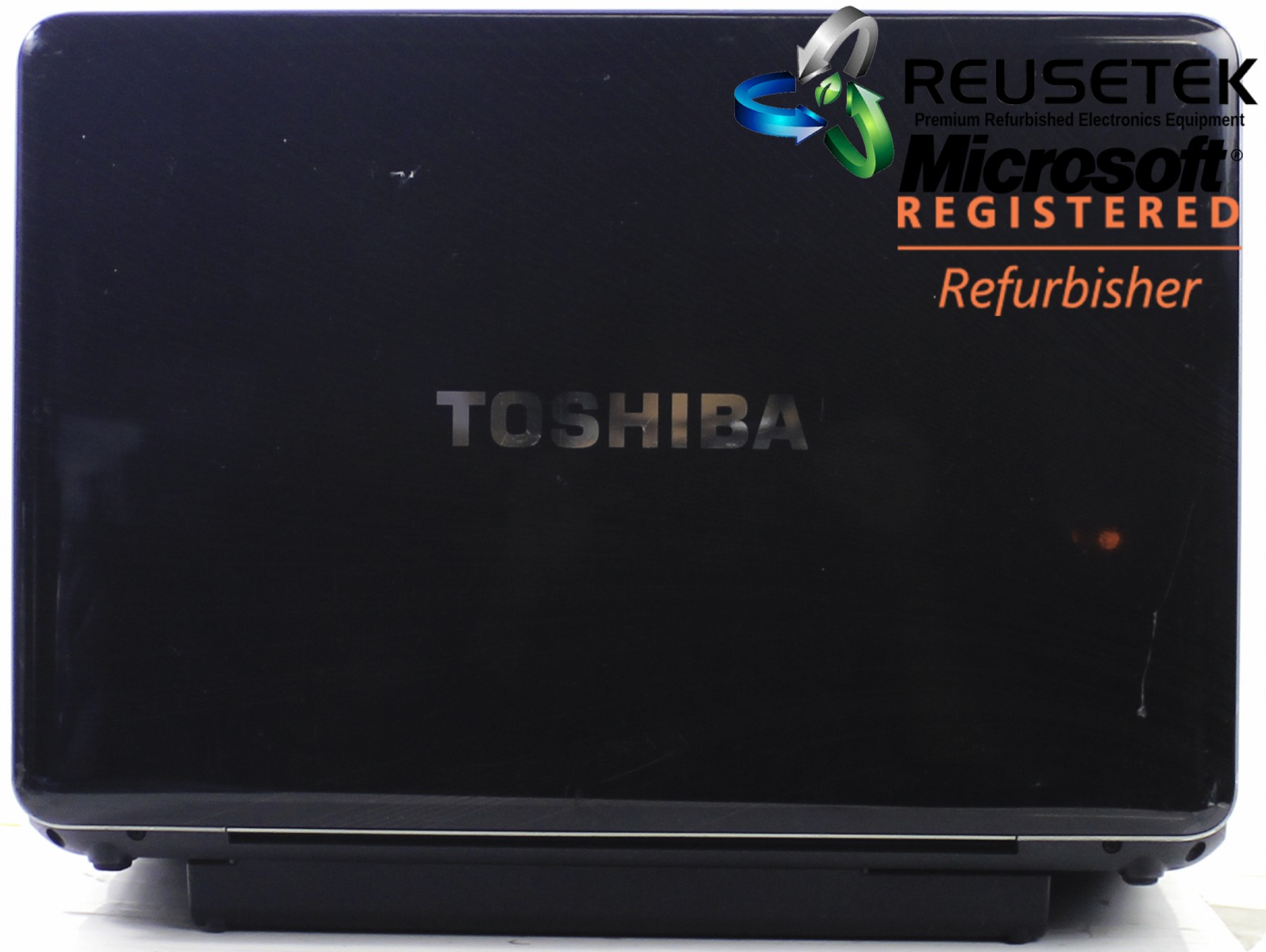 5000317696080076-SN12007727-Toshiba Satellite A505-S6005 16.0" Notebook Laptop 320GB HDD (With Extended Battery)-image