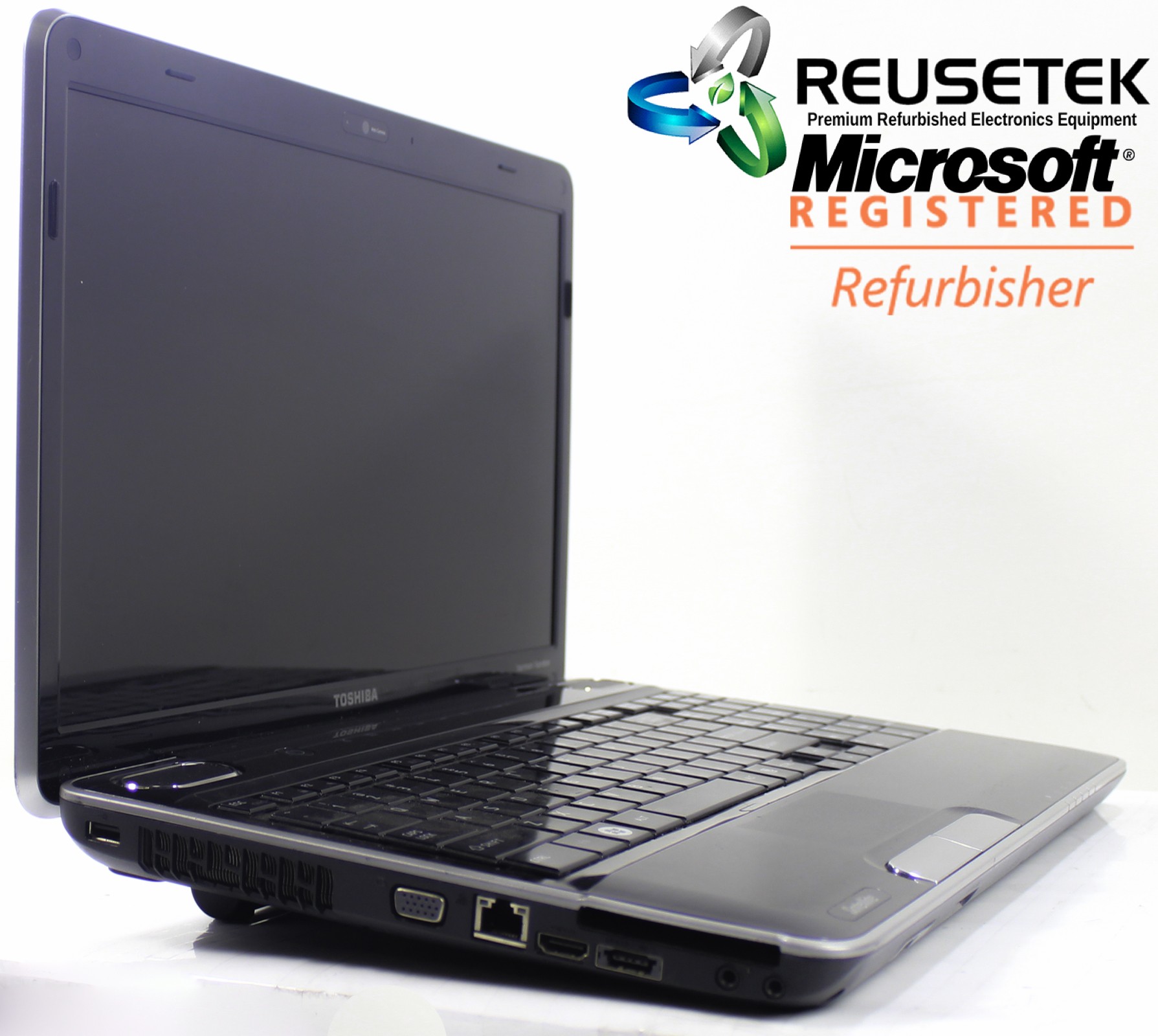 5000317696080076-SN12007727-Toshiba Satellite A505-S6005 16.0" Notebook Laptop 320GB HDD (With Extended Battery)-image
