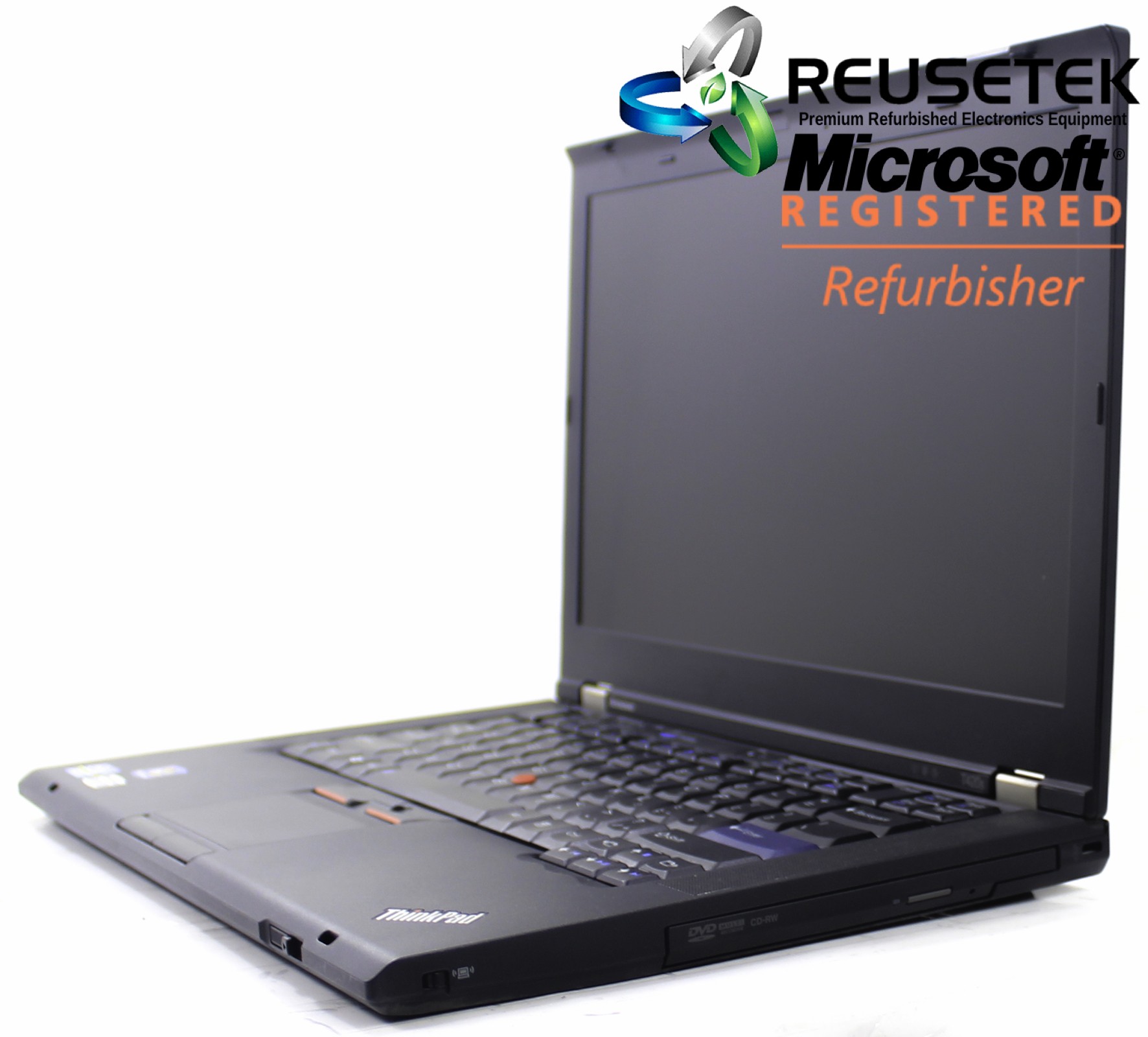 100231-SN12120098-Lenovo Thinkpad T420s 4170-32U 14.1" Notebook Laptop-image