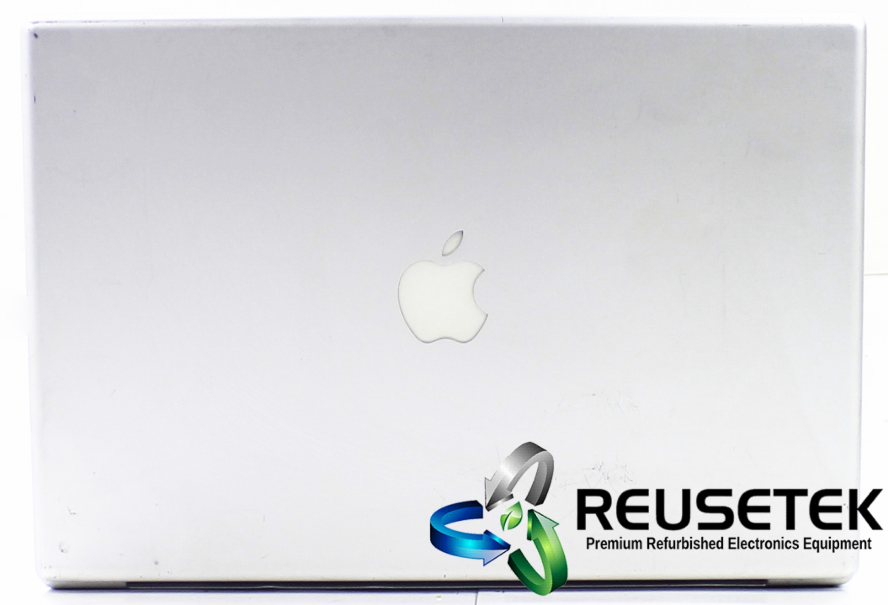 5000317696078857-SN11959156-Apple Macbook Pro A1150 (MA601LL) 15" Notebook Laptop-image