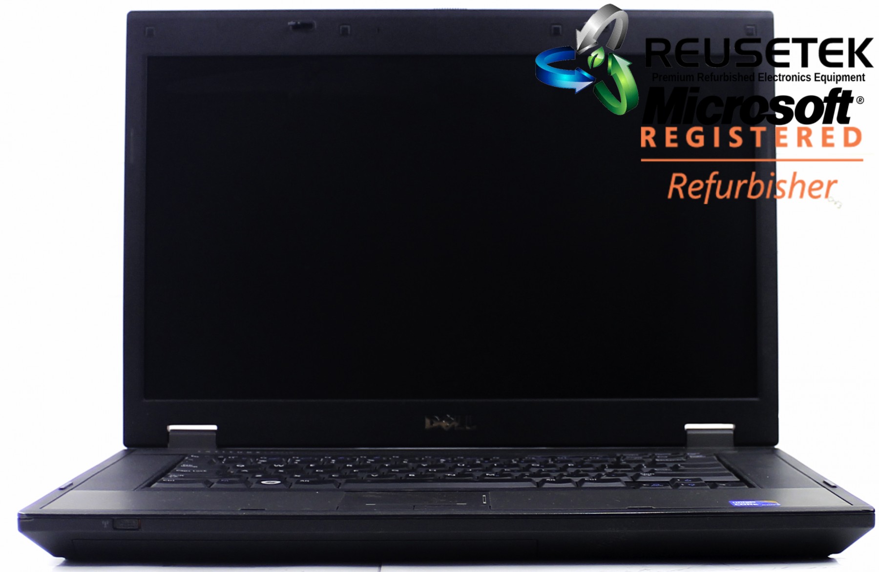 5000317696079856-SN12418469-Dell Latitude E5510 Core i5 15.6" Notebook Laptop-image