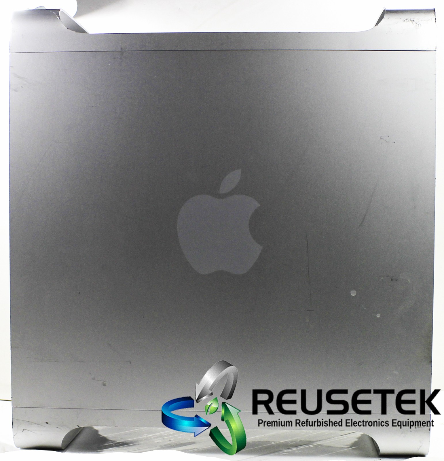 5000317696079953-Apple A1186 Mac Pro 1.1 Xeon Dual Core 2.6GHz Desktop Computer-image