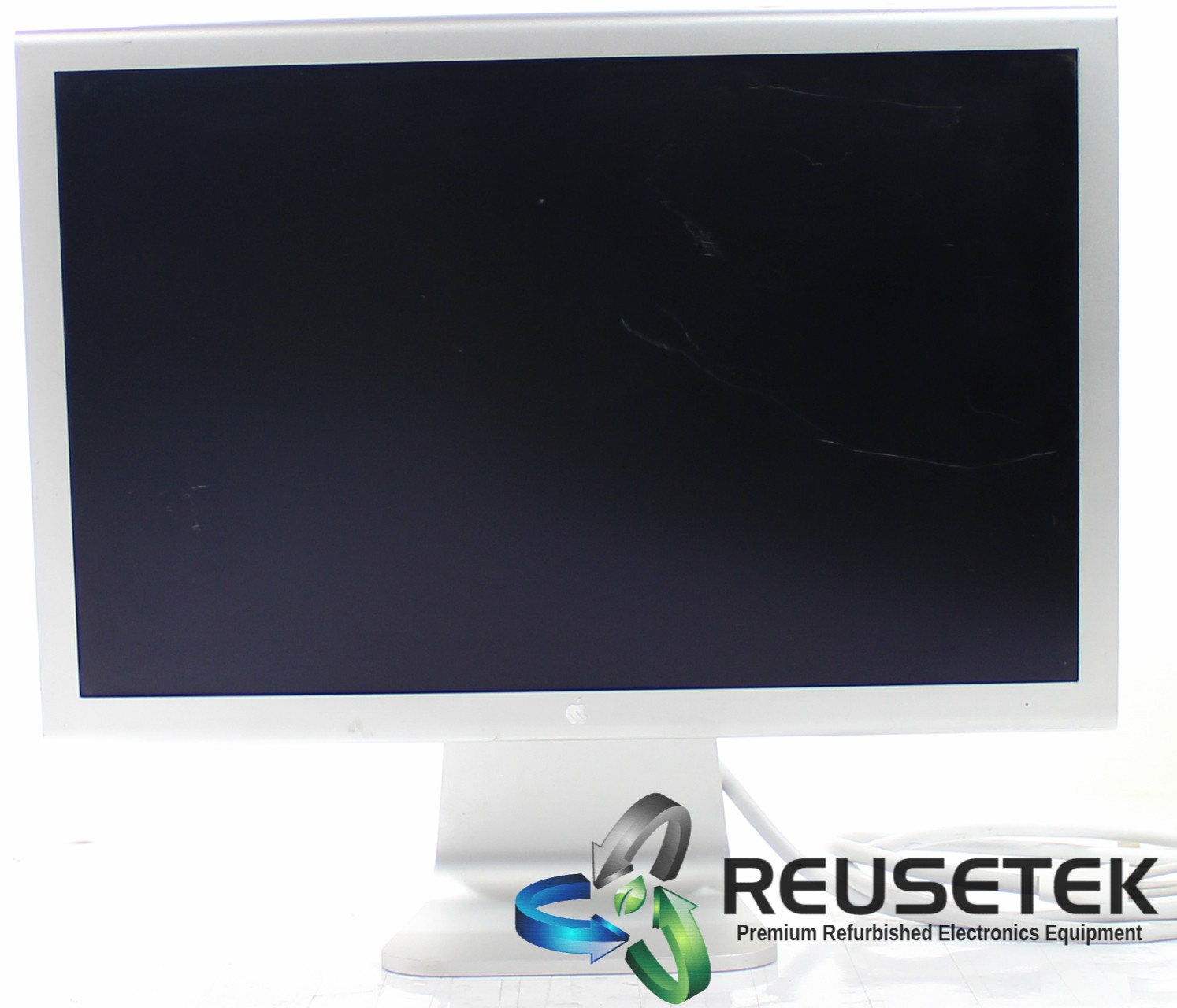 500030919-SN11988238-Apple A1081 20" Widescreen LCD Monitor-image