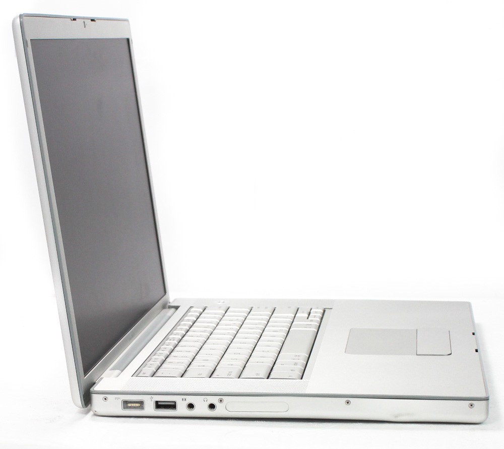 50000356-Apple MacBook Pro A1150 Laptop-image