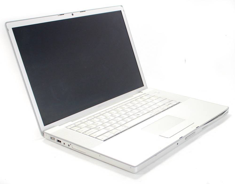 10000946-Apple MacBook Pro A1260 -image