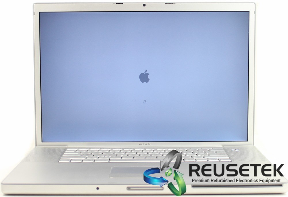 50001801-Apple MacBook Pro A1229 MA897LL/A Laptop-image