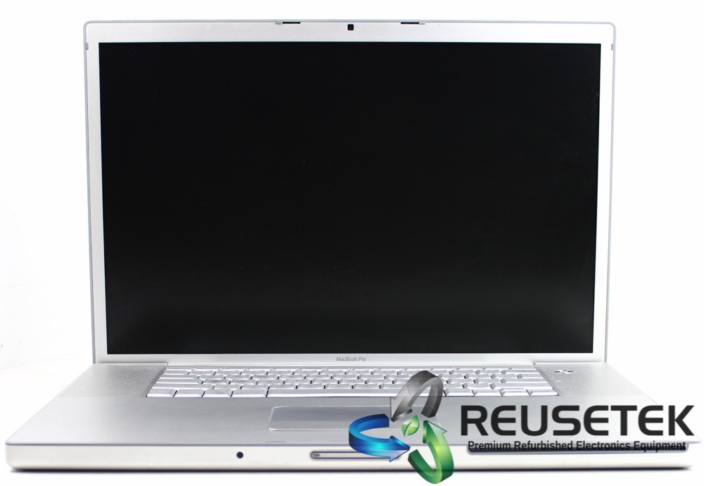 50001996-SN12526251-Apple A1229 MacBook Pro 3 BTO/CTO 17" Notebook Laptop -image