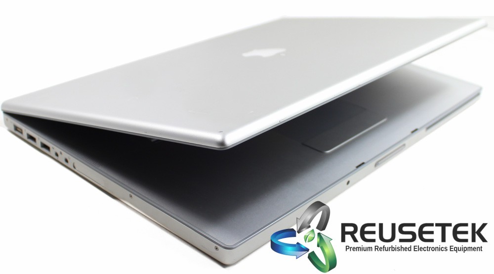 50001996-SN12526251-Apple A1229 MacBook Pro 3 BTO/CTO 17" Notebook Laptop -image