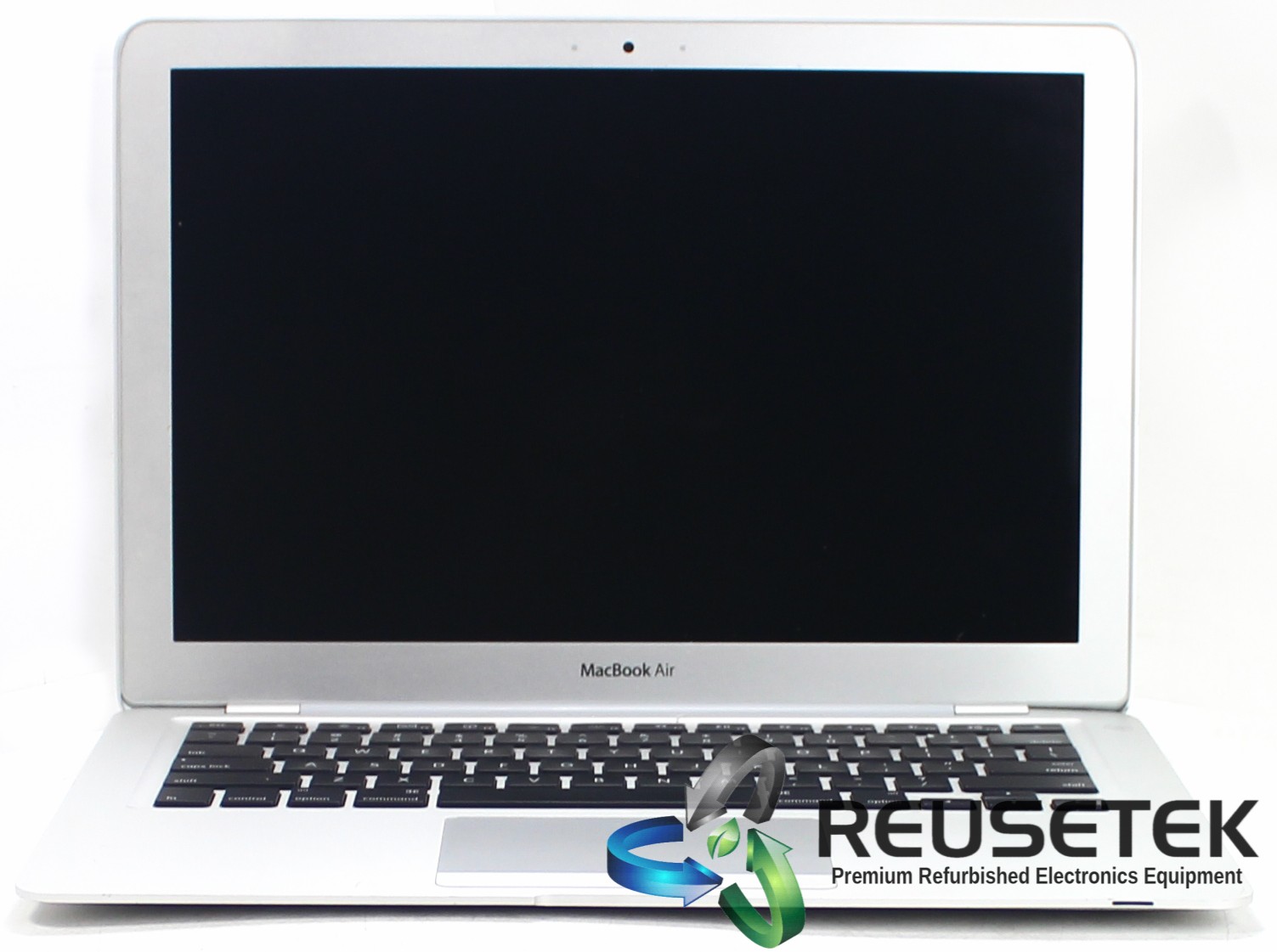 500030156-Apple Macbook Air MB003LL/A A1237 13" Laptop-image