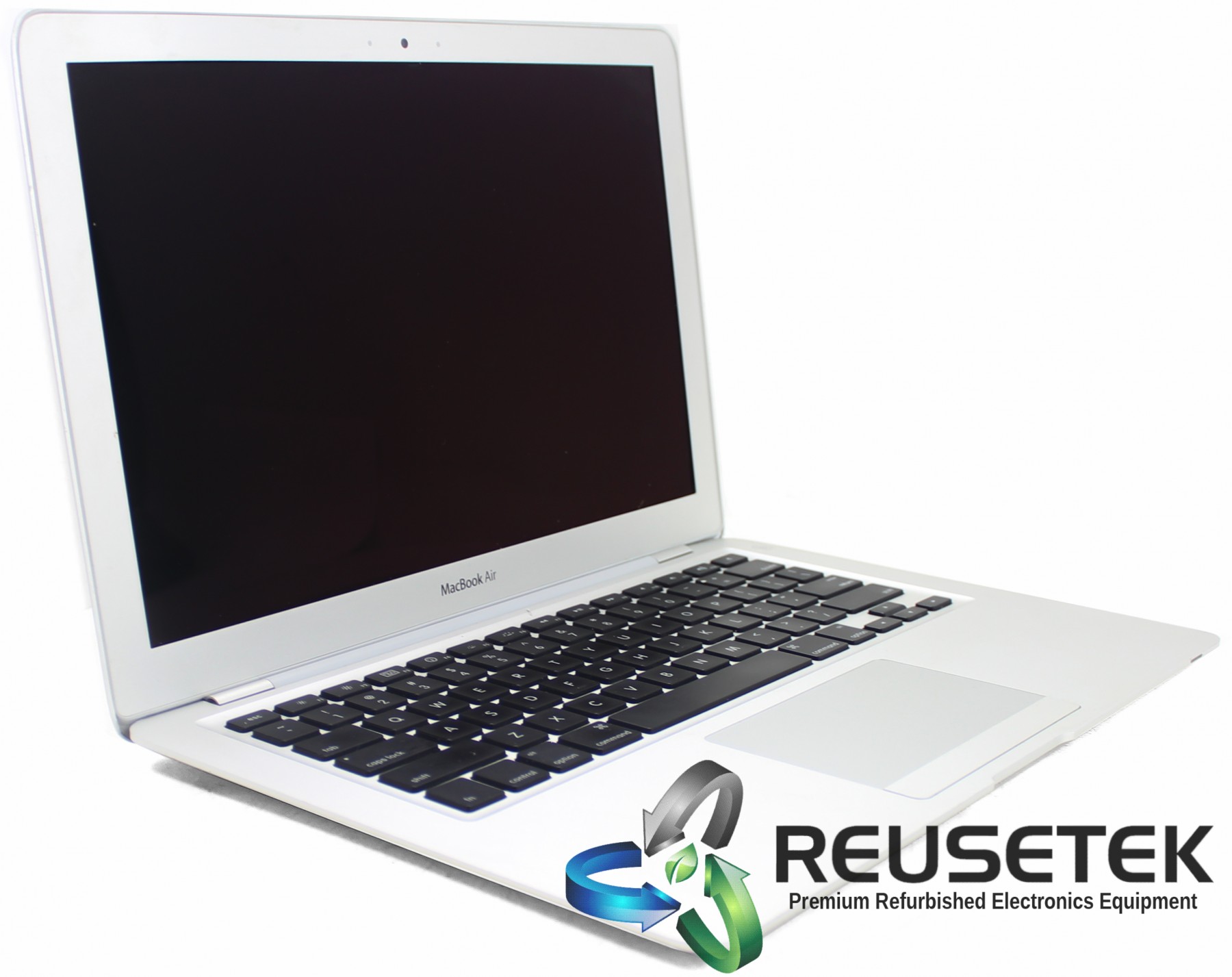 500030156-Apple Macbook Air MB003LL/A A1237 13" Laptop-image