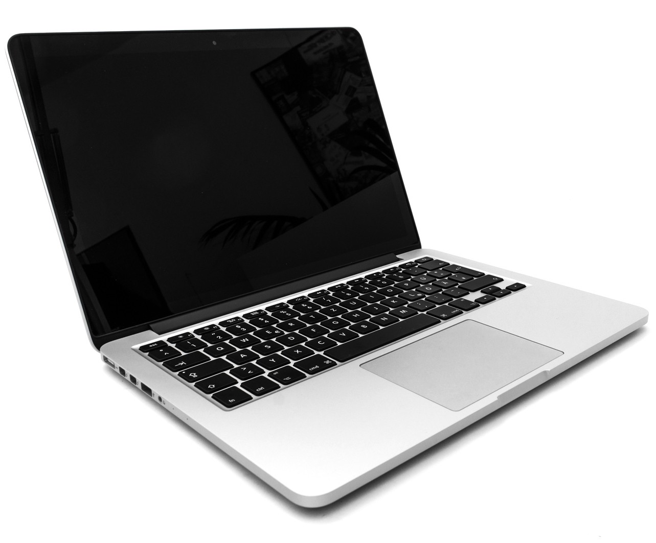 APL-MBP-A1278-i5-Apple MacBook Pro A1278 9,2 Refurbished 8GB RAM 500GB HDD Core i5 Processor 13.3" Widescreen 2012 OSX 10.11 -image