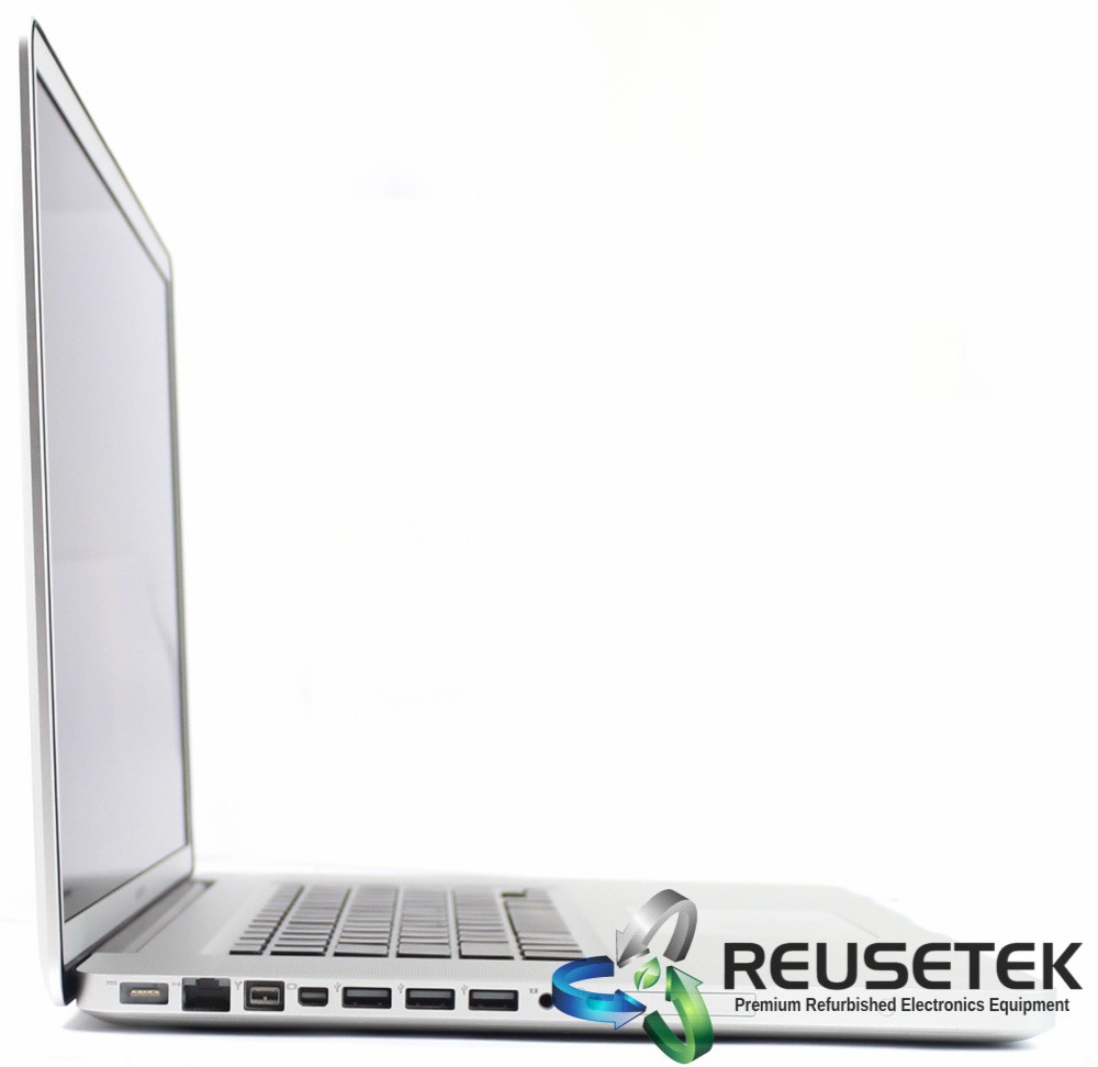 50001501-Apple MacBook Pro A1297 CTO/BTO Core i7 Laptop -image