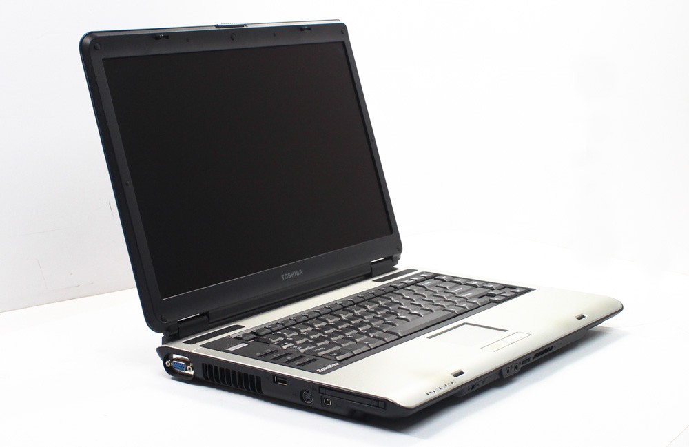 50000240-Toshiba Satellite A135-S4527 Laptop -image