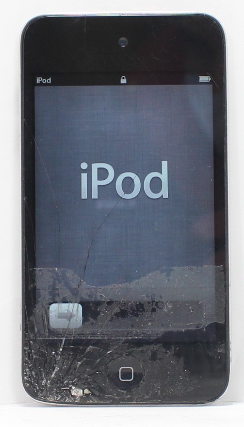 50000158-Apple iPod Touch (4th Generation) 8GB-image