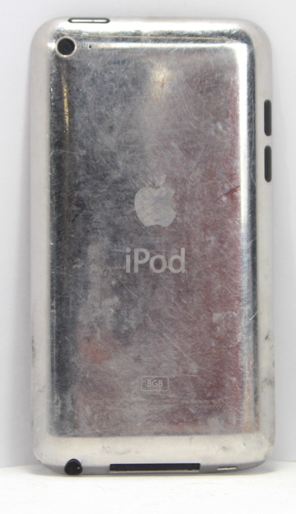 50000158-Apple iPod Touch (4th Generation) 8GB-image