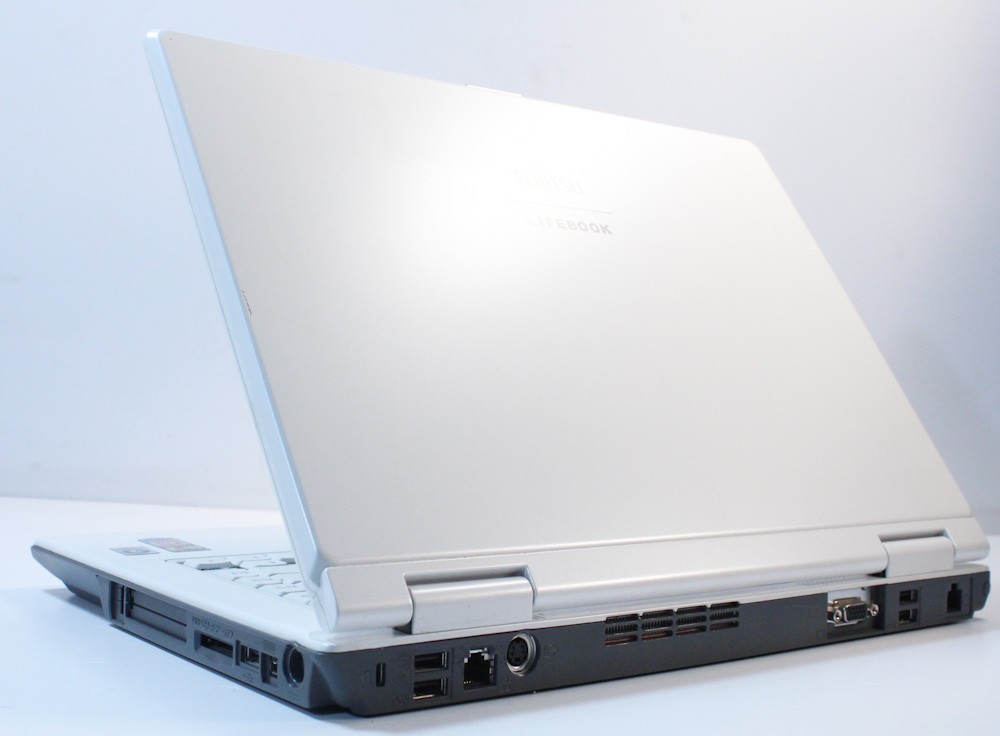 10000820-Fujitsu LifeBook A3120 NoteBook -image