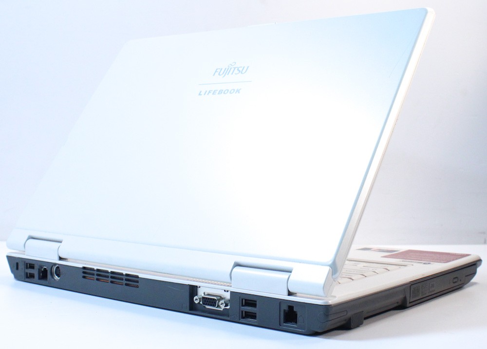 10000820-Fujitsu LifeBook A3120 NoteBook -image
