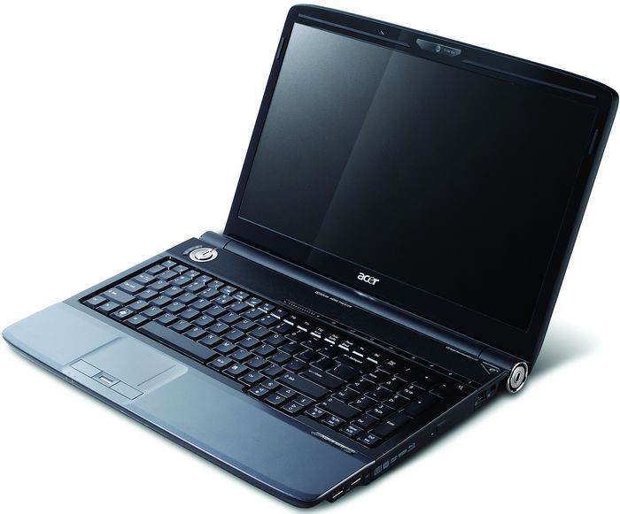 Aspire6530-Acer Aspire 6530 Refurbished Laptop Athlon X2 4GB RAM 250GB HDD Windows 10 Pro-image