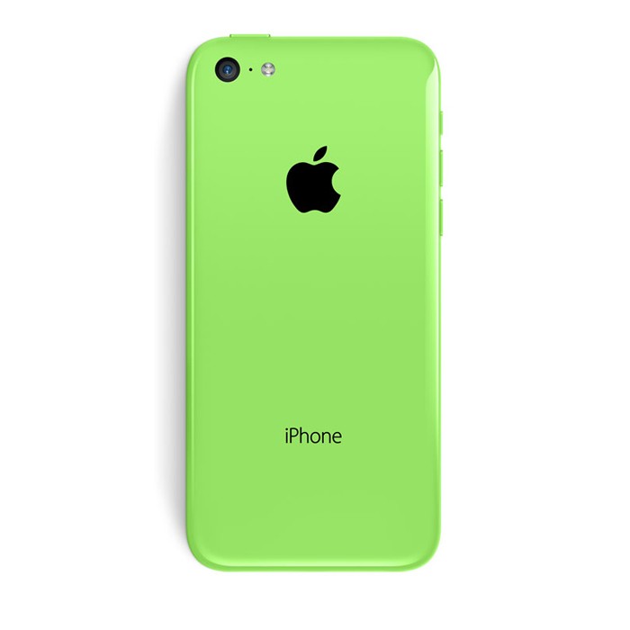 A1532.Green.8-Apple iPhone 5C GSM Unlocked Green A1532 Used Refurbished Smart Cell Phone-image