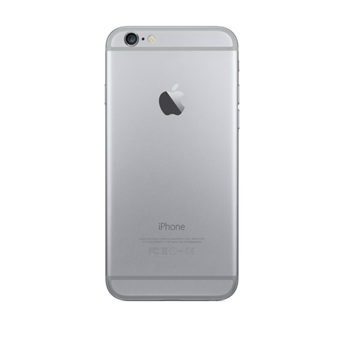 A1633.SpaceGrey.64-Apple iPhone 6S GSM Unlocked Space Grey A1633 Used Refurbished Smart Cell Phone-image