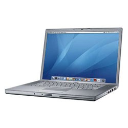 MacBookProA1211 -Core 2 Duo Refurbished Apple MacBook Pro A1211 4GB RAM Laptop 160GB HDD OSX-image