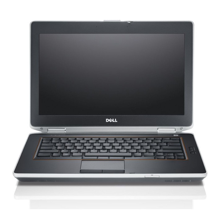 DELL-LAT-6420-i5-Dell Latitude E6420 14" Intel Core i5 4 GB RAM 320 GB HDD Windows 10 Pro-image