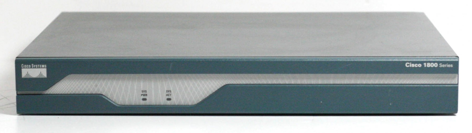 10000509-Cisco 1841 2-Port Wired Router -image