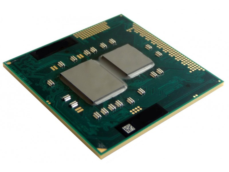 500030137-Intel Core i5-2540M SR044 2.6Ghz 5GT/s Socket G2 Processor-image