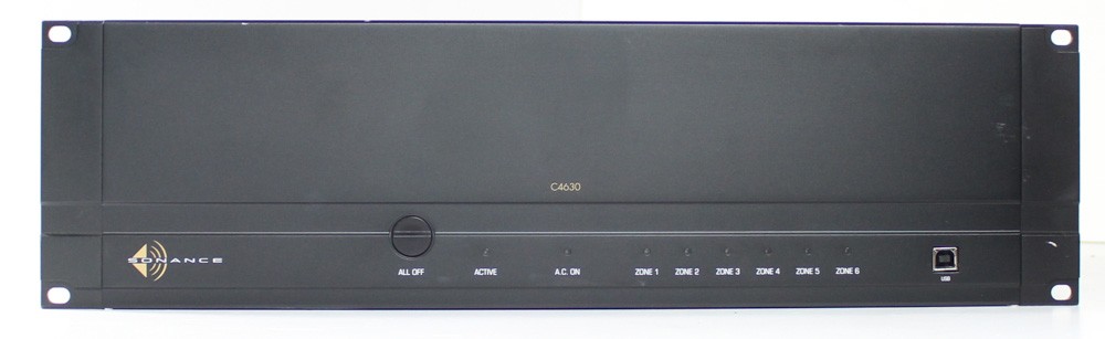 50000607-Sonance C4630 SE Home Audio System -image