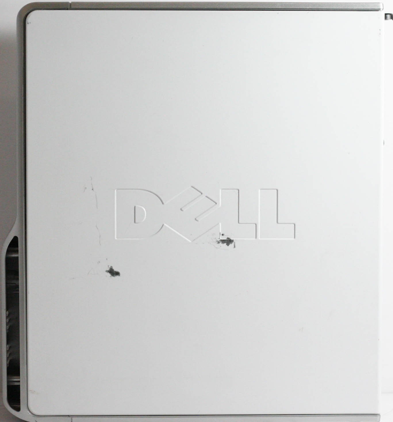 1000471-Dell Dimension C521 Computer -image