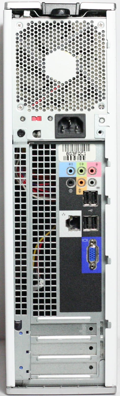 1000471-Dell Dimension C521 Computer -image