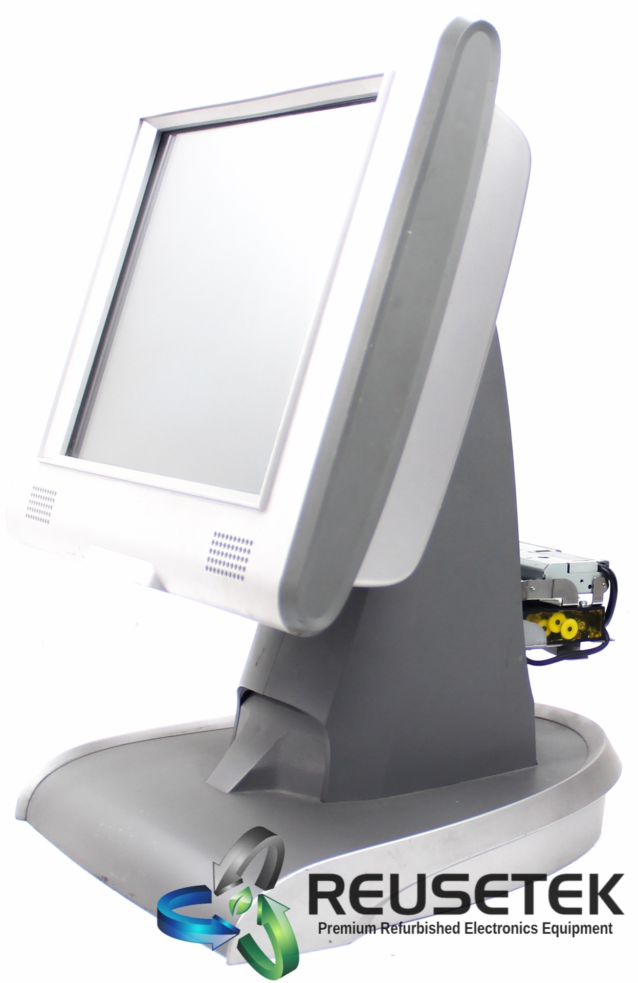 CDH5099-Micro Industries Touch&Go Paige Model 9500143 Self Service Retail Kiosk-image