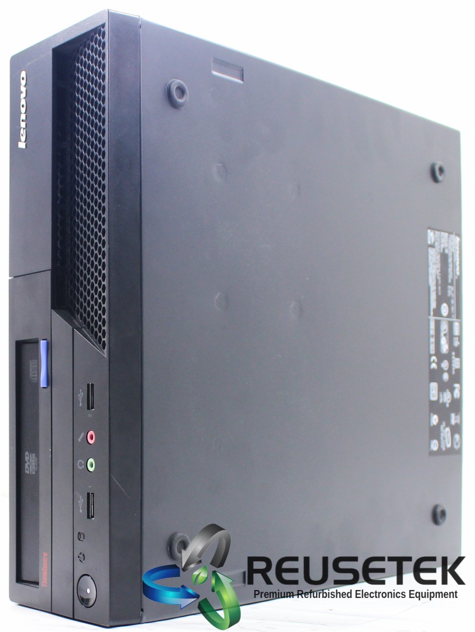 CDH5186-Lenovo ThinkCentre M58 Type: 7360-CN3 Desktop PC-image