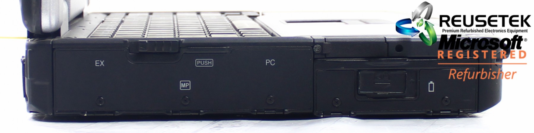 500031488-Panasonic Toughbook CF-30 Laptop-image