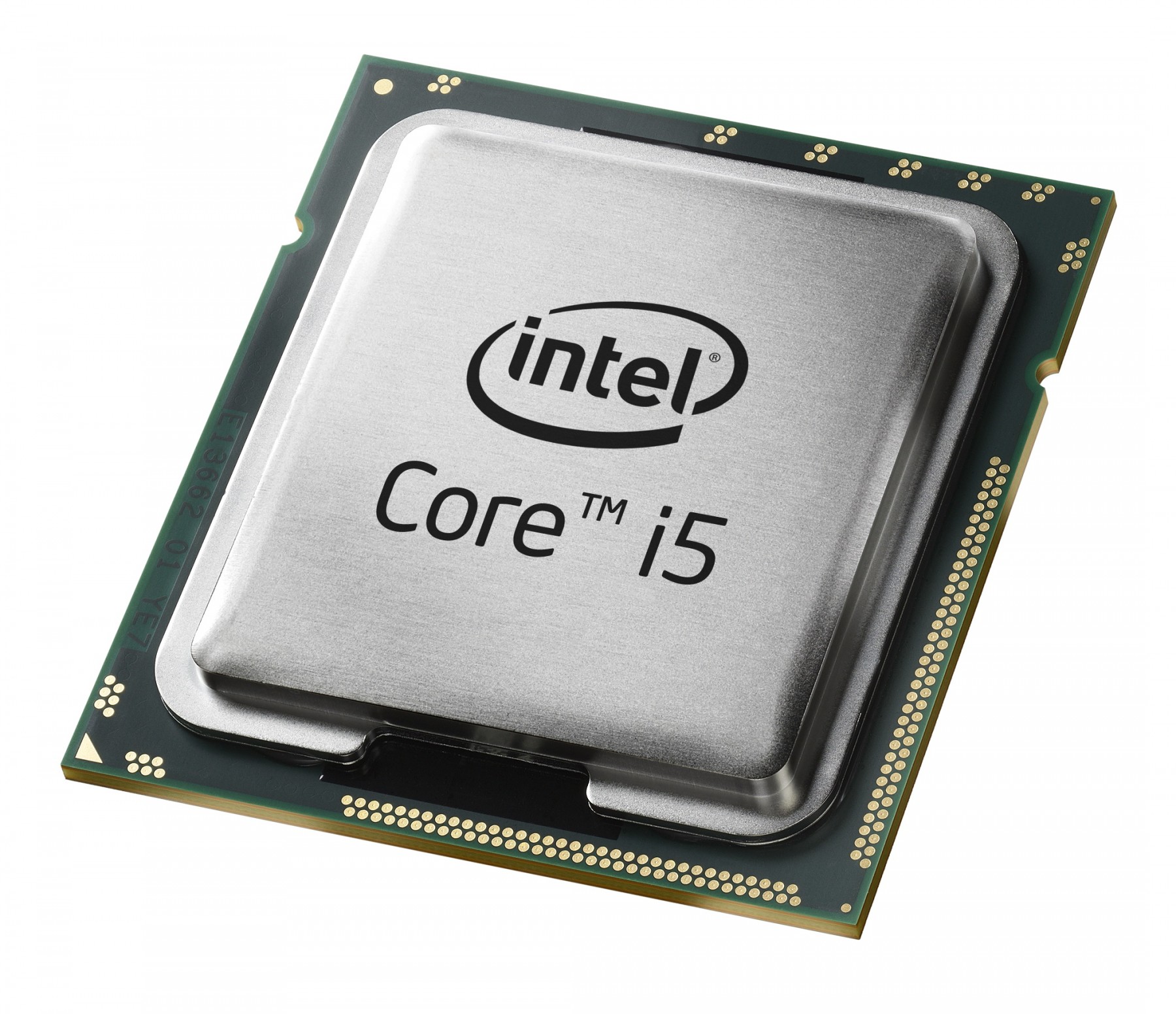 500030079-Intel Core i5-4440 SR14F 3.1Ghz 5GT/s LGA 1150 Processor-image