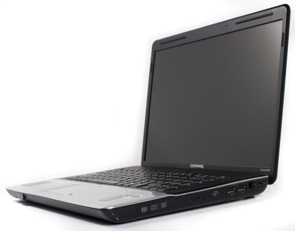 50000054-Compaq Presario CQ50-110 Laptop -image