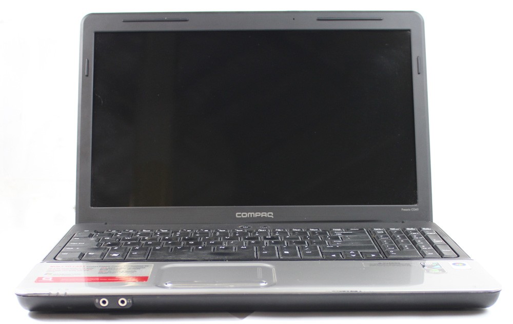 50000446-Compaq Presario CQ60-418DX Laptop-image