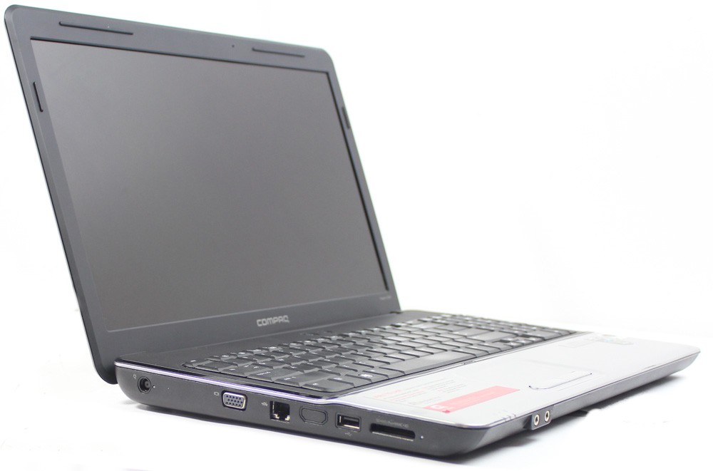 50000446-Compaq Presario CQ60-418DX Laptop-image