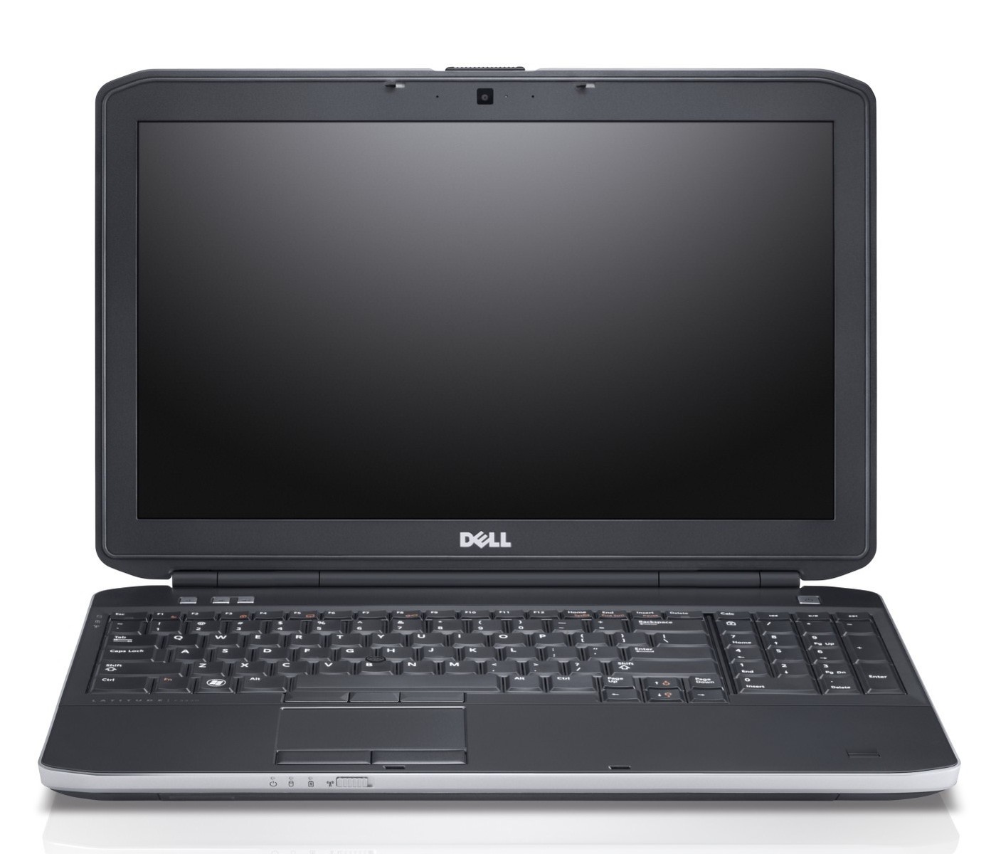 DELL-LAT-E5530-LAP-I3-320GB-Dell Latitude E5530 Refurbished Laptop 320 GB HDD 4 GB RAM Core i3 15.6-inch Pre-installed Windows 10 Pro-image