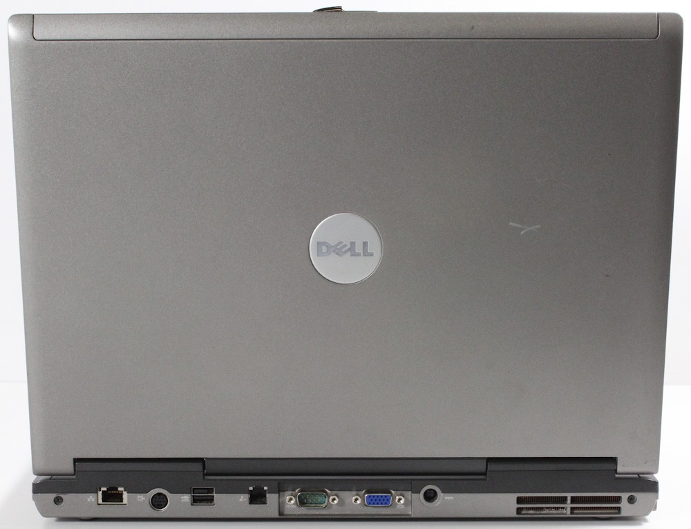 10000469-Dell Latitude D830 Laptop-image