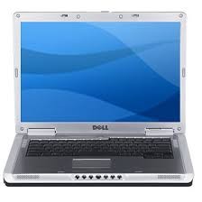 Inspiron6400-Laptop Dell 6400 Refurbished 4GB RAM Inspiron 250GB HDD Core 2 Duo-image