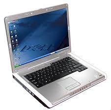 Inspiron6400-Laptop Dell 6400 Refurbished 4GB RAM Inspiron 250GB HDD Core 2 Duo-image