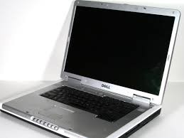 InspironE1705-Dell Inspiron E1705 Refurbished Laptop Core 2 Duo 4GB RAM 250GB HDD Windows 7-image