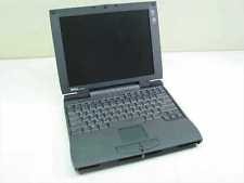 LatitudeCPi-Dell Latitude CPi Refurbished Laptop Pentium 4GB RAM 250GB HDD Windows 7-image