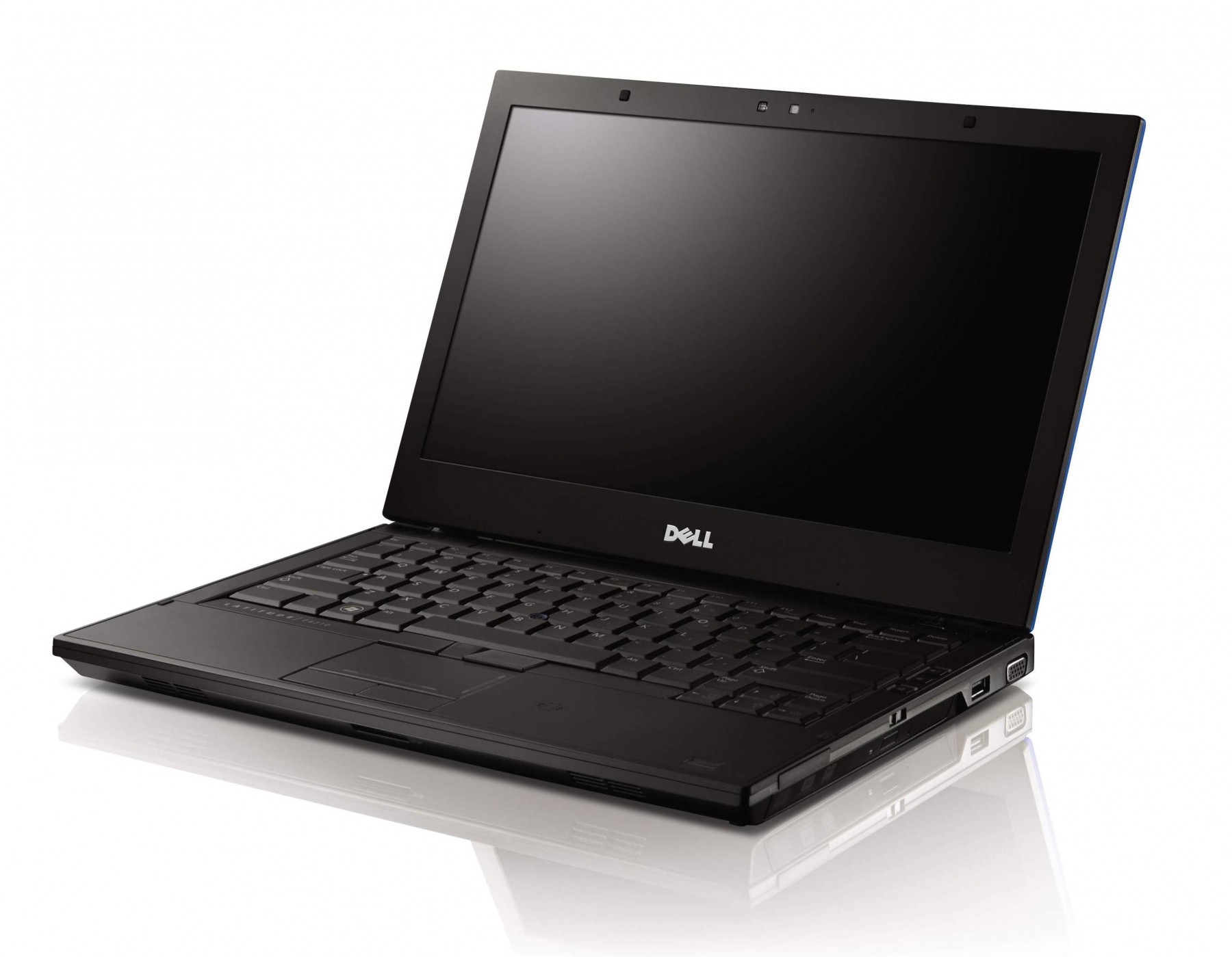 LatitudeE4310-Core i5 Dell 4GB RAM Latitude E4310 Laptop Refurbished 160GB HDD-image