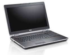 DELL-LAT-E6520-i5-Dell Latitude E6520 15" Intel i5 4 GB RAM 500 GB HDD Windows 10 Pro Laptop WiFi-image
