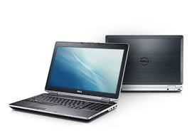 DELL-LAT-E6520-i5-Dell Latitude E6520 15" Intel i5 4 GB RAM 500 GB HDD Windows 10 Pro Laptop WiFi-image