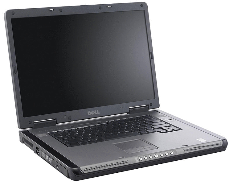 PrecisionM4300-Dell Precision M4300 Refurbished Laptop Core 2 Duo 4GB RAM 250GB HDD Windows 10 Pro #-image